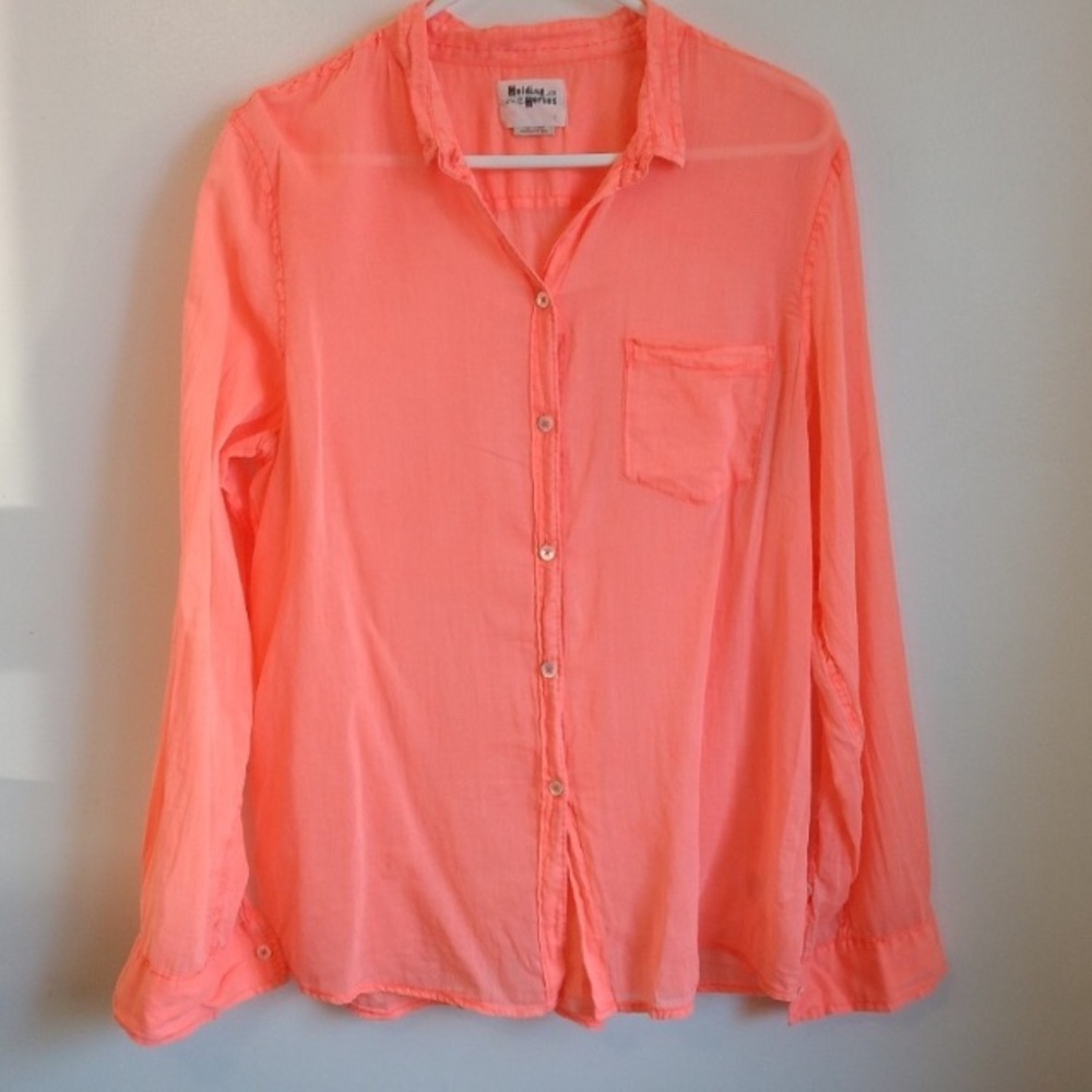 Lady’s blouse